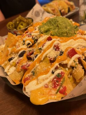 Casa Calaveras by null