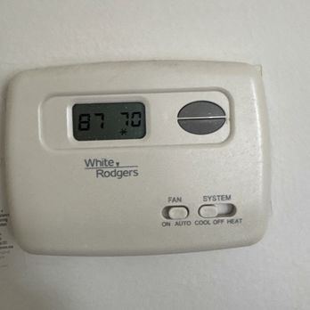 The Heights - The state of the A/C system summer of 2025. - Apartments Near Me - Madison Heights, Michigan The Heights - The state of the A/C system summer of 2025. - Apartments Near Me - Madison Heights, Michigan