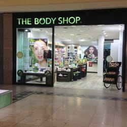 The Body Shop