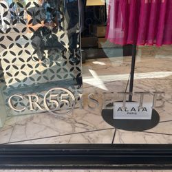 55 Croisette - Front of store