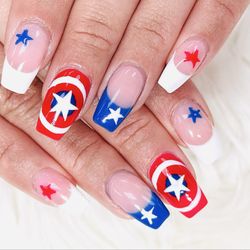 Diva Nails Spa