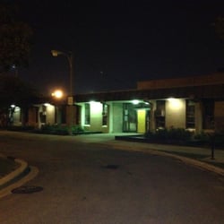 Archer Park