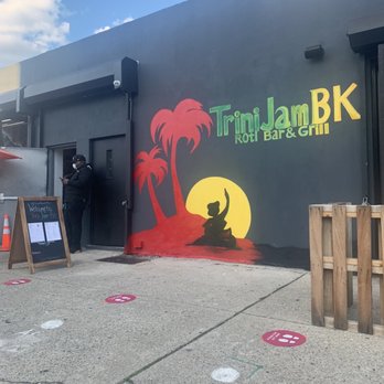 TriniJam BK - Trinidadian Near Me - Brooklyn, New York TriniJam BK - Trinidadian Near Me - Brooklyn, New York