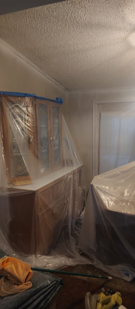 Slide of Dobson Home Improvement