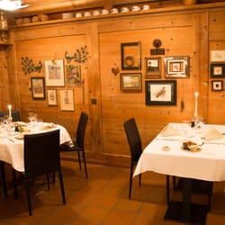 Restaurant Mont-Vully - Restaurant