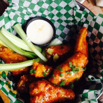 Jake Melnick's Corner Tap - Firecracker wings! Beyond amazing - Sports Bars Near Me - Chicago, Illinois Jake Melnick's Corner Tap - Firecracker wings! Beyond amazing - Sports Bars Near Me - Chicago, Illinois