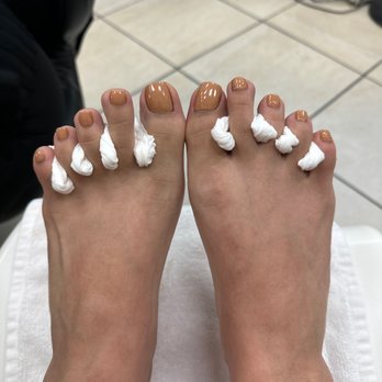 iNails & Spa - I swear this is my third time and every time it's just a great experience! - Nail Salons Near Me - Long Beach, California iNails & Spa - I swear this is my third time and every time it's just a great experience! - Nail Salons Near Me - Long Beach, California