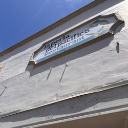 La Perla Del Pacifico
