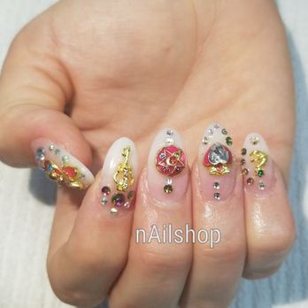 nAilshop - Nail Salons Near Me - Wauwatosa, Wisconsin nAilshop - Nail Salons Near Me - Wauwatosa, Wisconsin