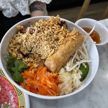 Maketto - Cambodian Noodle Salad - Cafes Near Me - Washington, DC, District of Columbia Maketto - Cambodian Noodle Salad - Cafes Near Me - Washington, DC, District of Columbia