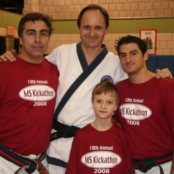 DeVita Karate