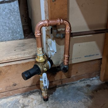 Rossco Service Plumbers - Plumbing Near Me