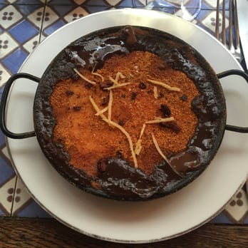 Les Enfants Rouges - Rabbit parmentier - French Near Me - Paris, 75