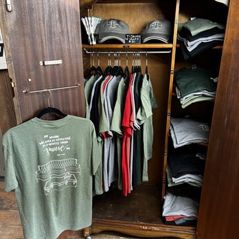 Intermission Bookshop - Merchandise - Bookstores Near Me - Brownwood, Texas