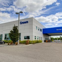 CROWN HYUNDAI - 36 Photos & 136 Reviews - 5301 34th N, St Petersburg ...