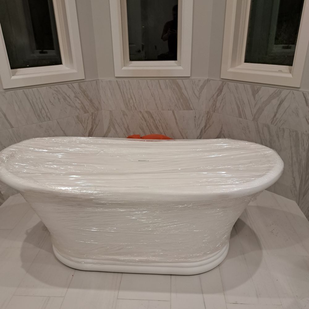 Slide of Integrity Plumbing Services