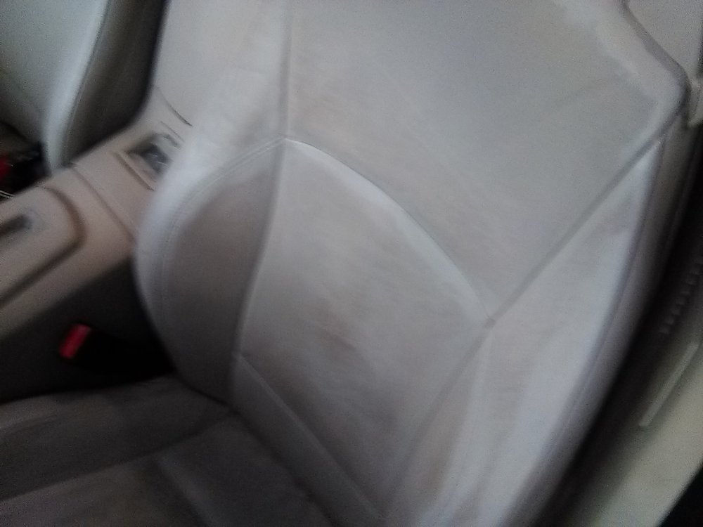 Leather & Vinyl Repair Artist - upholstery in South Portland, ME