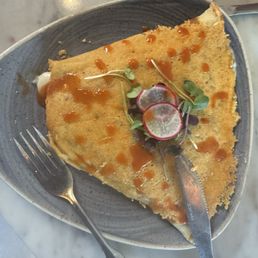 Fromage a Trois Crepes