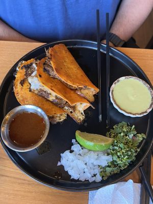 Shogun Taqueria by null