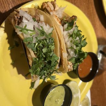 Montezuma Mexican Restaurant - Chicken and Birrira Tacos - Mexican Near Me - Chambersburg, Pennsylvania