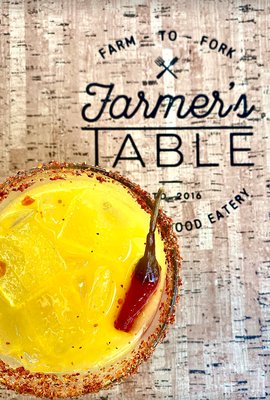 Farmer's Table Chula Vista by null