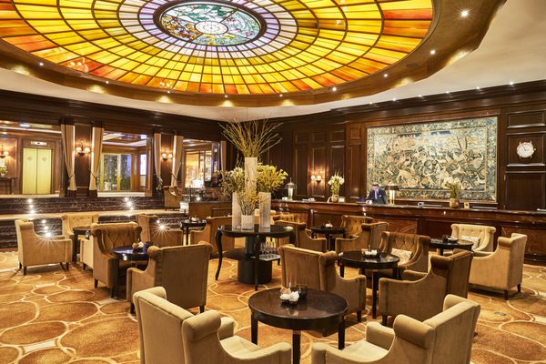 Hotel Vier Jahreszeiten Kempinski München by null