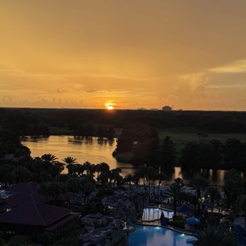 Hyatt Regency Grand Cypress Resort - Hotels Near Me - Orlando, Florida