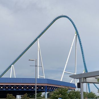 Carowinds - Scared yet? - Amusement Parks Near Me - Charlotte, North Carolina Carowinds - Scared yet? - Amusement Parks Near Me - Charlotte, North Carolina