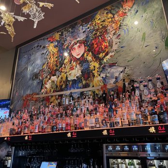 Qi Austin - Dim Sum Near Me - Austin, Texas
