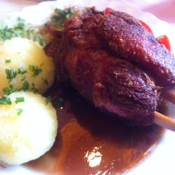 Huthaus - Bärenstein