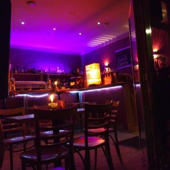 Coma Cafe Cocktailbar - Cafes Near Me - Berlin, BE Coma Cafe Cocktailbar - Cafes Near Me - Berlin, BE