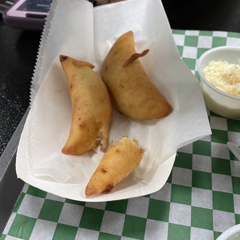 KseroGrill - Empanadas - Venezuelan Near Me - Tulsa, Oklahoma