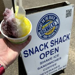 Brennecke's Snack Shack