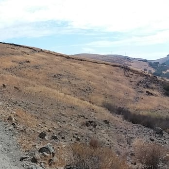 Rocky Ridge Trail - Hiking Near Me - San Jose, California Rocky Ridge Trail - Hiking Near Me - San Jose, California
