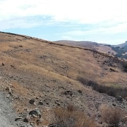 Rocky Ridge Trail