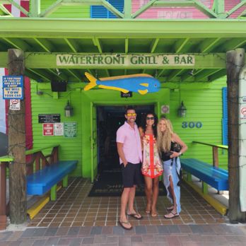 Old Key Lime House - Seafood Near Me - Lantana, Florida