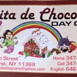 Casita De Chocolate Daycare
