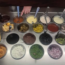 Mazzio's