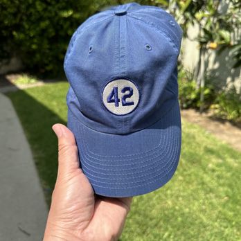Arroyo Cleaners - My 20 year old hat, cleaned and looking new after Arroyo Cleaners worked their magic - Dry Cleaning Near Me - Pasadena, California Arroyo Cleaners - My 20 year old hat, cleaned and looking new after Arroyo Cleaners worked their magic - Dry Cleaning Near Me - Pasadena, California