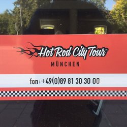 Hot Rod Fun