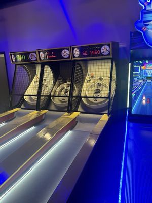 Slingshot Social Game Club by null