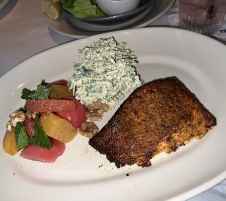 Palm Beach Grill by null