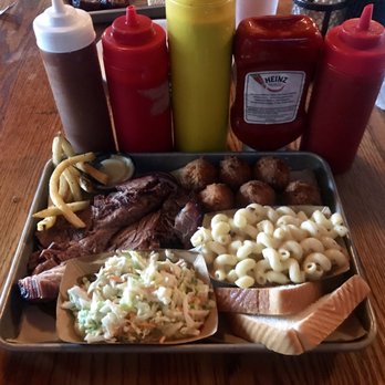 Brisket - Combo trays, 3 choices of meat, I got them all briskets - Barbeque Near Me - North Myrtle Beach, South Carolina Brisket - Combo trays, 3 choices of meat, I got them all briskets - Barbeque Near Me - North Myrtle Beach, South Carolina