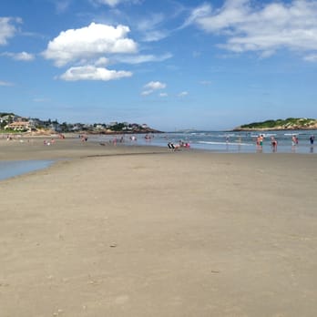 Good Harbor Beach - Beaches Near Me - Gloucester, Massachusetts