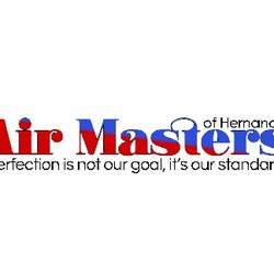 Air Masters of Hernando