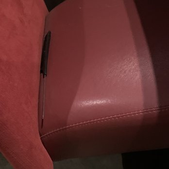 The Bellwether - A hair pick on the seat next to me - Cocktail Bars Near Me - St. Louis, Missouri The Bellwether - A hair pick on the seat next to me - Cocktail Bars Near Me - St. Louis, Missouri