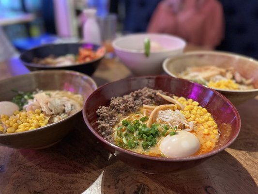 Ramen Star by null