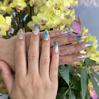 Celine Nails and Lashes - Nail art - Skin Care Near Me - La Habra, California Celine Nails and Lashes - Nail art - Skin Care Near Me - La Habra, California