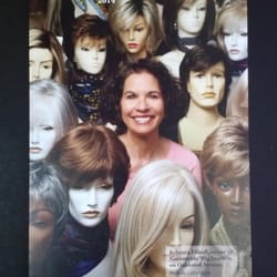 Nationwide Wig Imports - Serving the greater Hartford area for over 46 years.