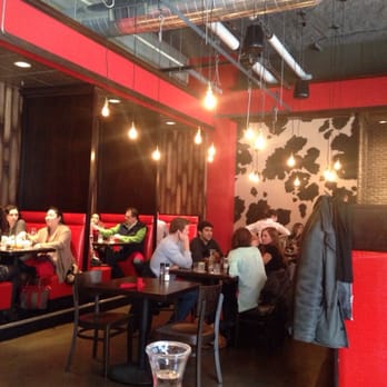 Red Cow North Loop - New American Near Me - Minneapolis, Minnesota Red Cow North Loop - New American Near Me - Minneapolis, Minnesota
